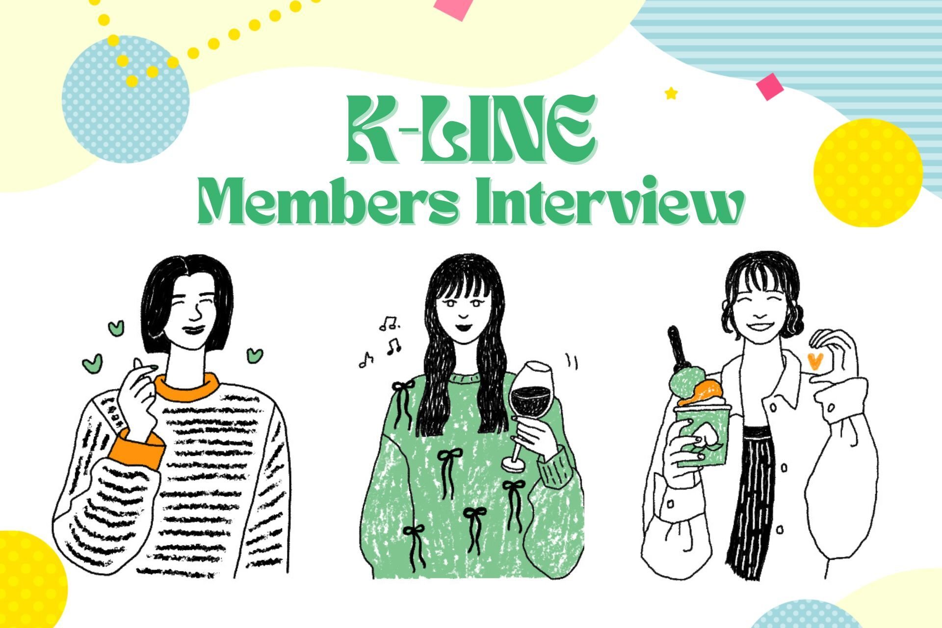 K-LINE_interview