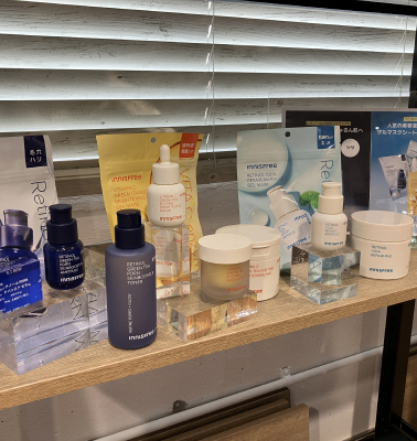 INNISFREE
