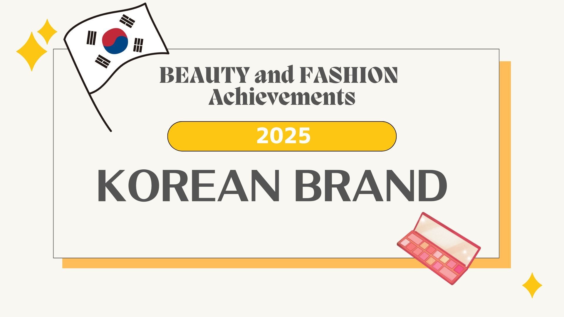 korean-brand